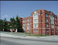 Central Missouri State University