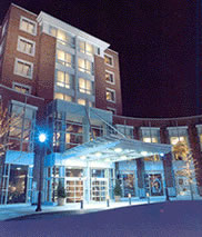 Inn of the Penn