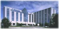 Riverside Methodist Hospital