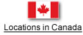 Canadian Miracle Method Locations