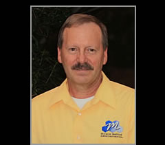 Terry Kavanaugh