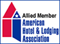 Allied Member of American Hotel and Lodging Association