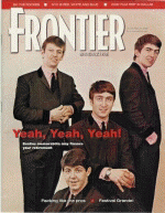 Frontier Magazine