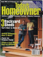 Todays Homeowner