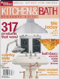 Kitchen and Bath Magazine