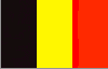 Belgium flag