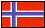 Norway Flag