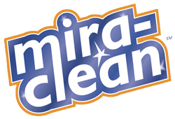 MiraClean Logo