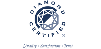 Diamond Certified