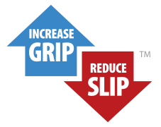 Increase Grip Reduce Slip