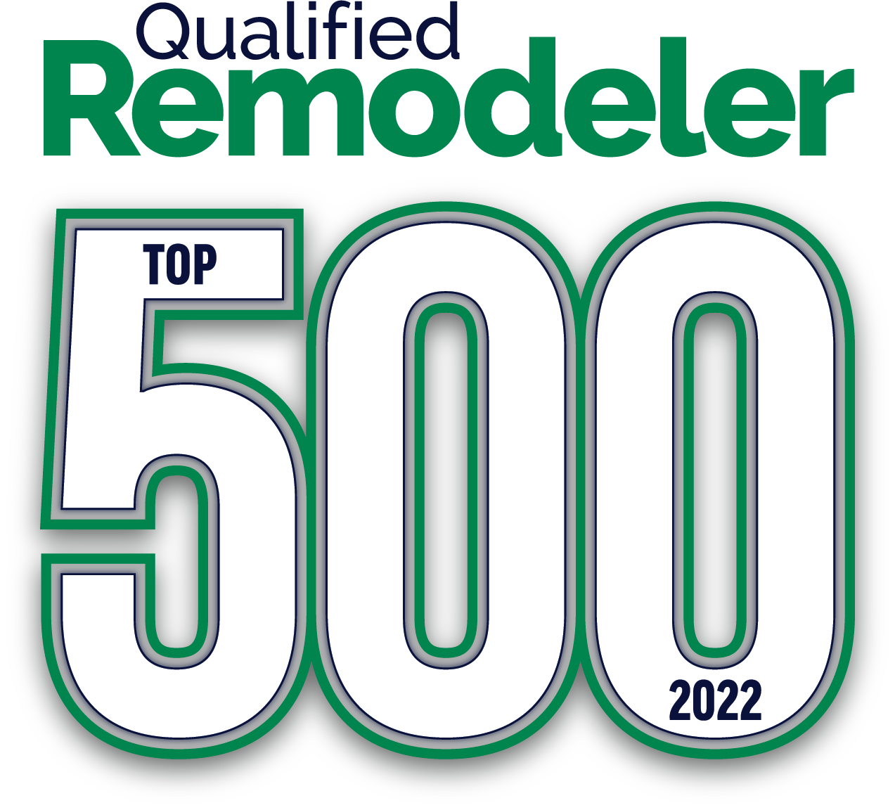 Qualified Remodeler Top 500 2022