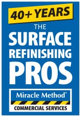 Threshold Brands acquires the nation's largest provider of bath and kitchen  surface refinishing services, Miracle Method