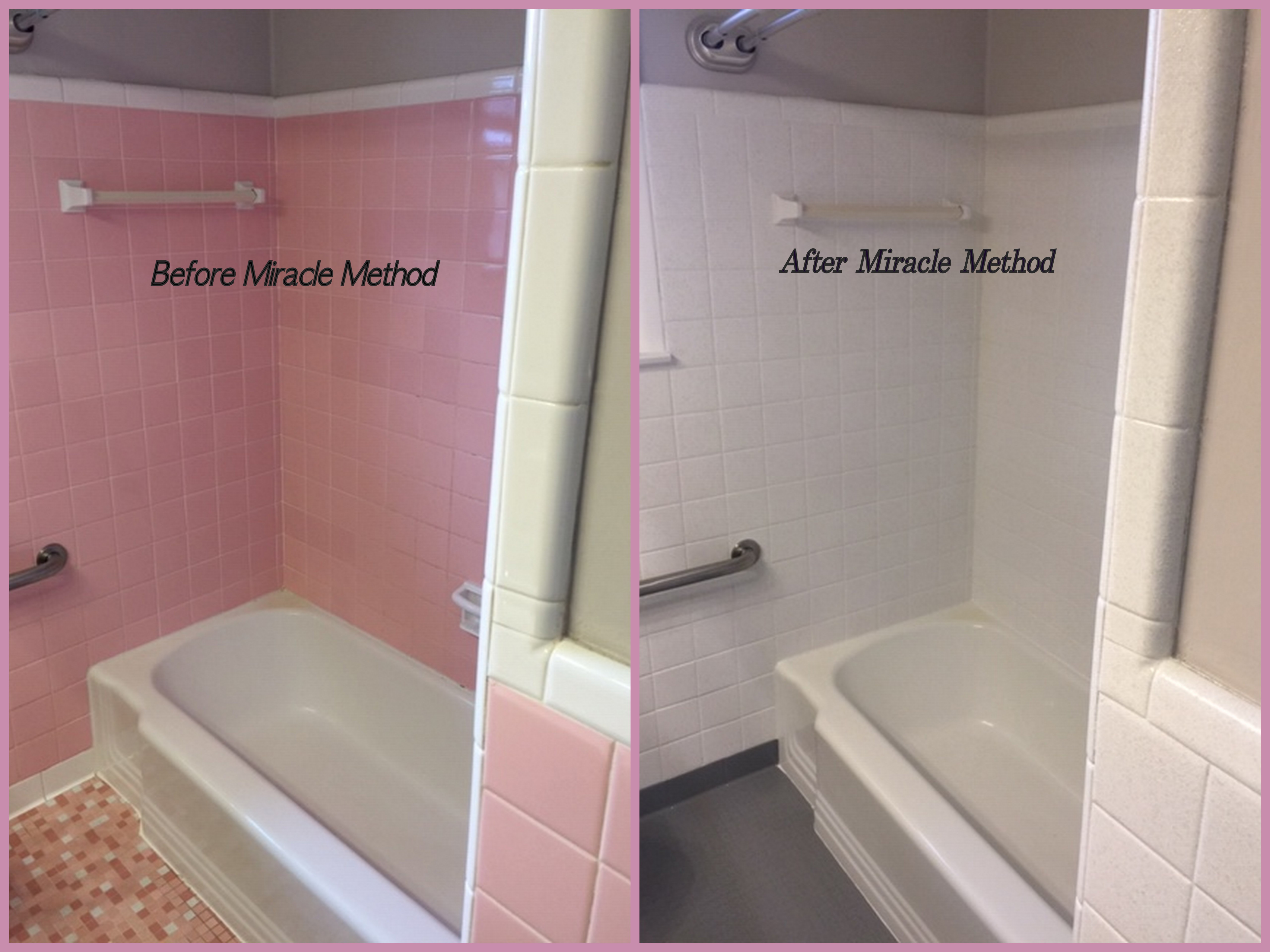 Bathroom Kitchen Photo Gallery Miracle Method Of