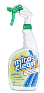 Mira Clean Bottle