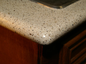 Countertop Refinishing - After Transformation