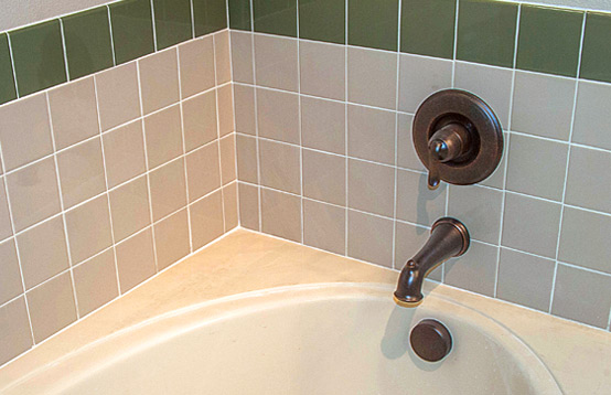 Grout Cleaning And Repair In Memphis, Bathtub Refinishing Memphis Tn