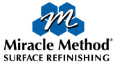 Miracle Method Surface Refinishing