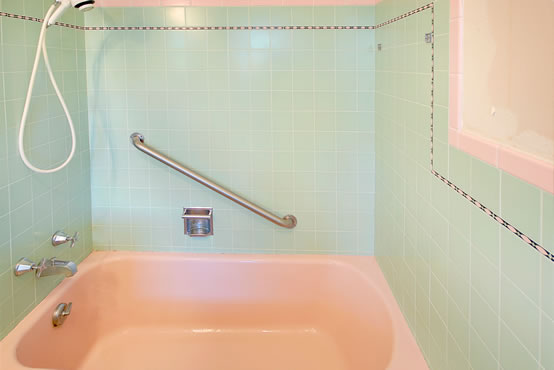 What does tub refinishing generally cost?