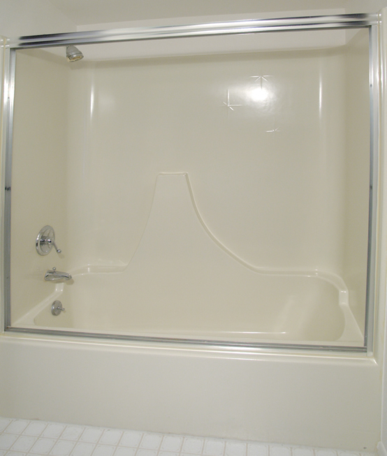 Fiberglass Bathtub Refinishing Porcelain Tub Refinishing