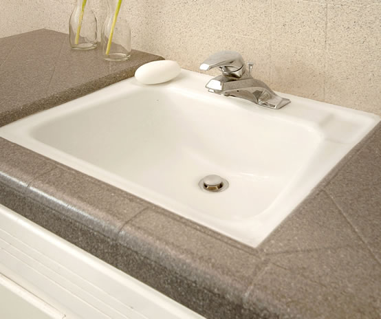 Porcelain Sink Refinishing Sink Repair