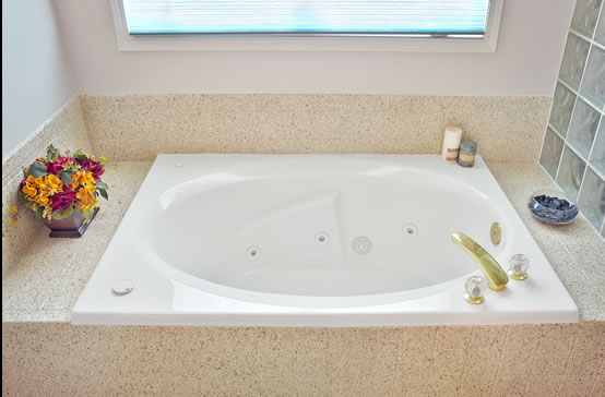 Refinish a Bathtub After