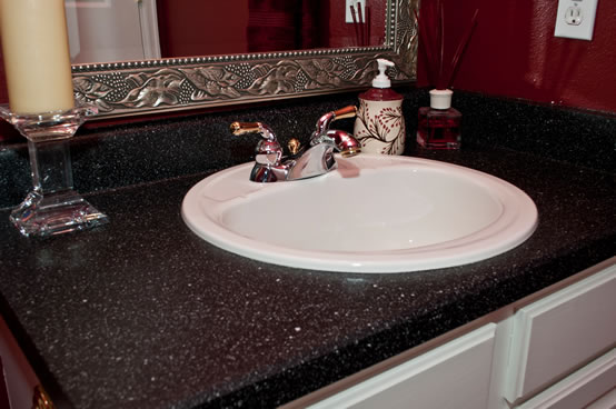 Bathroom Sink Refinishing Miracle Method