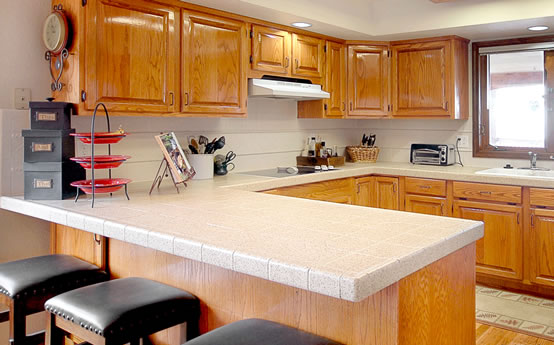 Countertop Refinishing Refinish Your Counter Tops Miracle Method