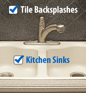 Kitchen Sink Refinishing Sink Repair