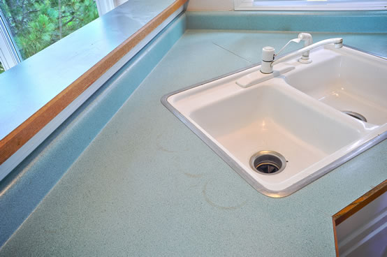 How to repair kitchen countertop laminate How to repair kitchen countertop laminate