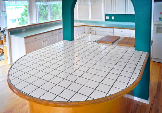 How to refinish formica kitchen countertops How to refinish formica kitchen countertops