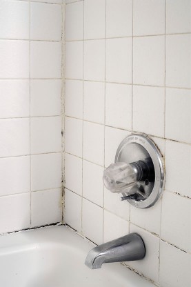 Tile Grout Repair, How To Grout A Bathtub